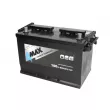 4MAX BAT100/800R/JAP/4MAX - Batterie de démarrage