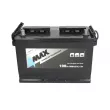 4MAX BAT100/800R/JAP/4MAX - Batterie de démarrage