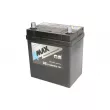 4MAX BAT35/300L/JAP/4MAX - Batterie de démarrage