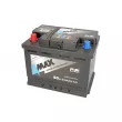 Batterie de démarrage 4MAX [BAT60/510L/4MAX]