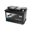 4MAX BAT71/620R/4MAX - Batterie de démarrage