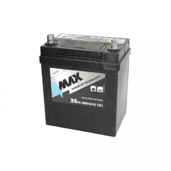 Batterie de démarrage 4MAX OEM 31500TF3G021M2