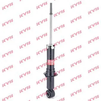 Jeu de 2 amortisseurs arrière KYB OEM 4853012A10