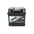 4MAX BAT44/360R/4MAX - Batterie de démarrage