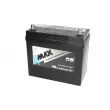 Batterie de démarrage 4MAX [BAT45/330R/JAP/4MAX]
