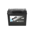 4MAX BAT45/330R/JAP/4MAX - Batterie de démarrage