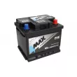 4MAX BAT45/450R/4MAX - Batterie de démarrage