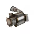 4MAX 0219-05-1210DPF - Filtre à particules / à suie, échappement