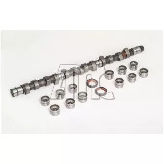 Jeu d'arbres à came AMC OEM 075109101C