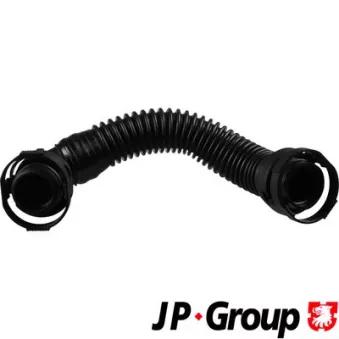 JP GROUP 1111001200 - Tuyau, ventilation de carter-moteur