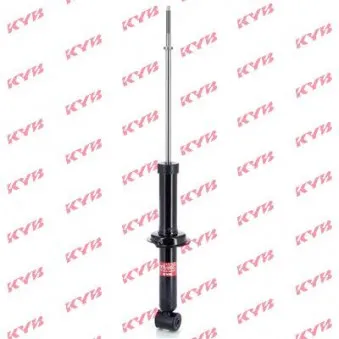 Jeu de 2 amortisseurs arrière KYB OEM 6U9513031B