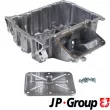 Carter d'huile JP GROUP [1112904000]
