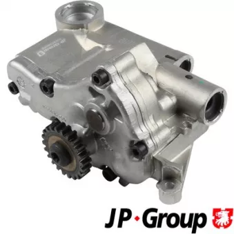 JP GROUP 1113103010 - Pompe à huile