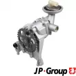 JP GROUP 1113103400 - Pompe à huile