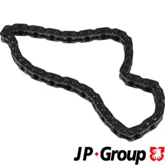 JP GROUP 1113150900 - Chaîne, commande de pompe à huile