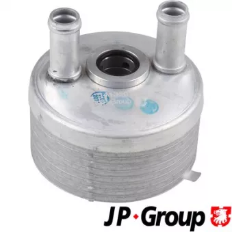 Radiateur d'huile de boîte automatique JP GROUP 1113501400