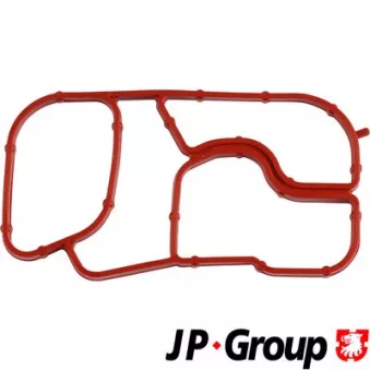 JP GROUP 1113550600 - Joint, radiateur d'huile