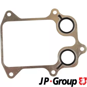 JP GROUP 1113550700 - Joint, radiateur d'huile