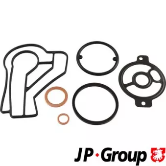JP GROUP 1113551110 - Kit de joints, radiateur d'huile