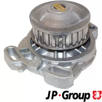 Pompe à eau, refroidissement du moteur JP GROUP 1114101500 pour VOLKSWAGEN PASSAT 1.9 - 115cv