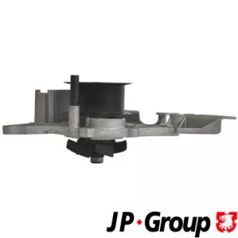 Pompe à eau, refroidissement du moteur JP GROUP 1114105400 pour AUDI A6 3.7 - 260cv