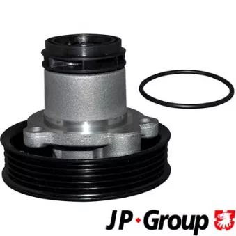 JP GROUP 1114111000 - Pompe à eau, refroidissement du moteur