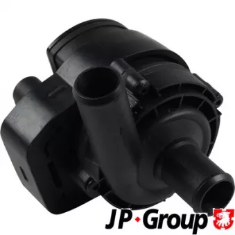 JP GROUP 1114112000 - Pompe à eau additionnelle