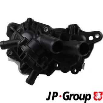 JP GROUP 1114112500 - Pompe à eau, refroidissement du moteur