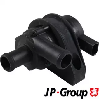JP GROUP 1114112700 - Pompe à eau additionnelle