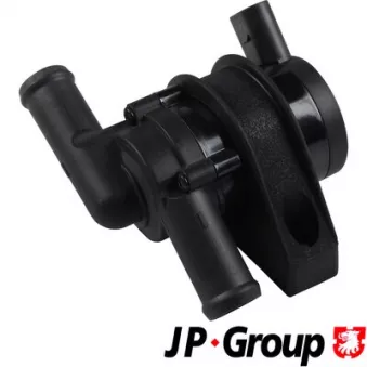 JP GROUP 1114112800 - Pompe à eau additionnelle