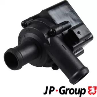 JP GROUP 1114112900 - Pompe à eau additionnelle