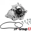 JP GROUP 1114113300 - Pompe à eau, refroidissement du moteur