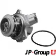 JP GROUP 1114113400 - Pompe à eau, refroidissement du moteur