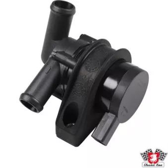 Pompe à eau additionnelle JP GROUP OEM 7L0965561D