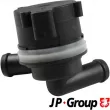 JP GROUP 1114113600 - Pompe à eau additionnelle