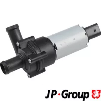 JP GROUP 1114113700 - Pompe à eau additionnelle