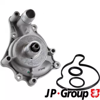 JP GROUP 1114113900 - Pompe à eau, refroidissement du moteur