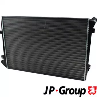JP GROUP 1114209100 - Radiateur, refroidissement du moteur