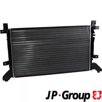 JP GROUP 1114209200 - Radiateur, refroidissement du moteur
