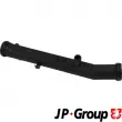 JP GROUP 1114403800 - Tuyauterie du réfrigérant