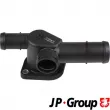 JP GROUP 1114512500 - Bride de liquide de refroidissement