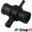 JP GROUP 1114512700 - Bride de liquide de refroidissement