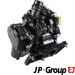JP GROUP 1114515710 - Kit pompe à eau