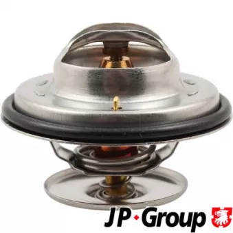 Thermostat, liqiuide de refroidissement JP GROUP 1114602610 pour AUDI A6 RS6 - 450cv