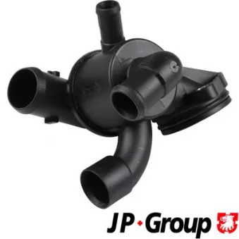 Boîtier du thermostat JP GROUP OEM 03L121111M