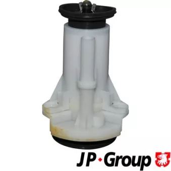Pompe à carburant JP GROUP 1115204300 pour VOLKSWAGEN PASSAT 1.8 - 112cv