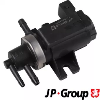 JP GROUP 1116005900 - Transmetteur de pression, controle des gaz d'échappement