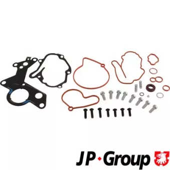 JP GROUP 1117150710 - Jeu de joints, pompe à vide