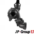 JP GROUP 1117409100 - Turbocompresseur, suralimentation