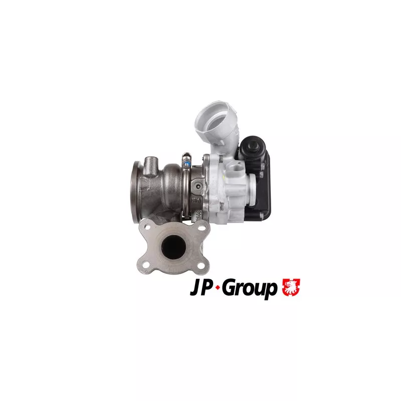 Turbocompresseur, suralimentation JP GROUP 1117410000 - Visuel 2